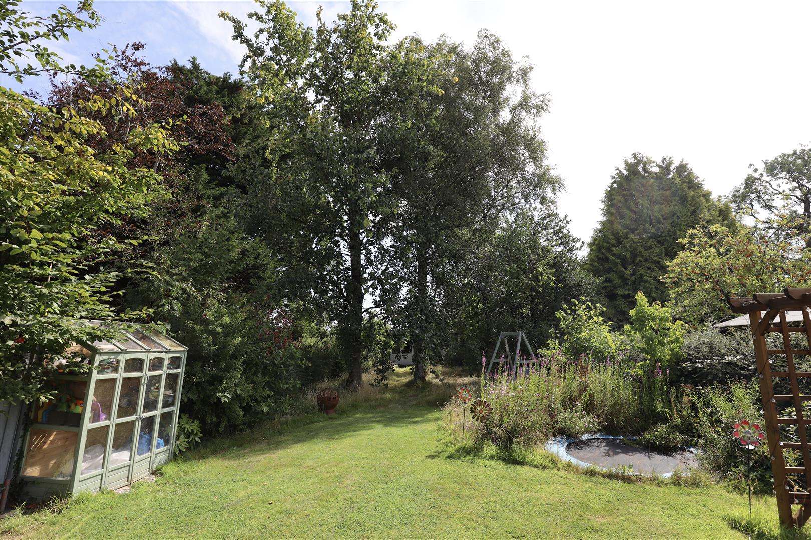 11 Maes Y Ffynnon, Bonvilston, Cardiff, Vale of Glamorgan, CF5 6TT